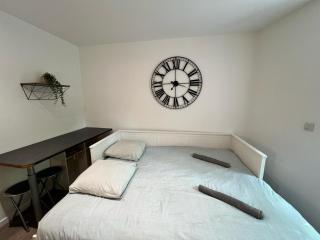 Studio Cosy - Charleville-Mézières - 7