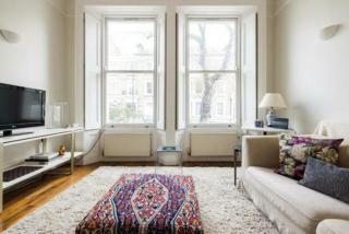 Elegant one bed apartment in the heart of Chelsea - Londra - 0