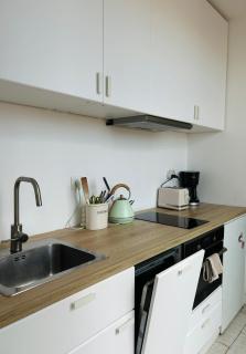 Exclusive Top Floor - Love Suite - 5