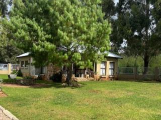 Legodimo Cottage - Dullstroom - 1