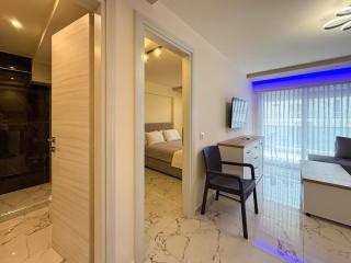 Blue Star Suites by SDR - Paralia Katerinis - 3