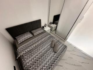 Kyrenia center, 1room BluePalm site with pool - Kato Paphos - 5