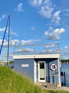 Hausboot "Snowbird" - Lübeck - 0