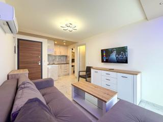 Blue Star Suites by SDR - Paralia Katerinis - 8