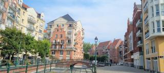 Grand Studio avec Terrasse et Parking - Vieux- Lille - Blaise - Lille - 1