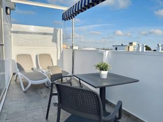 Apartamentos Turísticos Santo Rostro - Chipiona - 1
