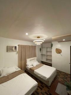 Four Twenty Hostel - General Luna - 9