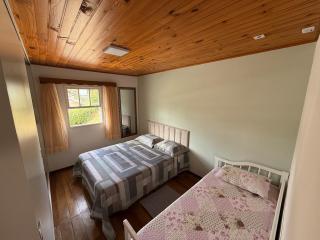 Casa aconchegante na montanha - São Paulo - 8