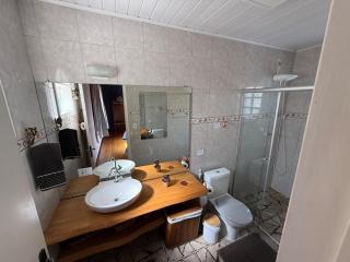 Casa aconchegante na montanha - 5