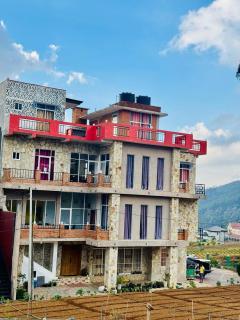 Sumari Resort - Nuwara Eliya - 5