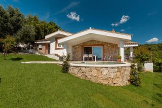 Villa Stefanina - Vista mare e piscina privata vicina alla spiaggia di Cala Sinzias - Castiadas - 9