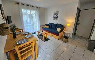#La Marmotte - Piscine chauffée, nature - Pierrefiche - 8