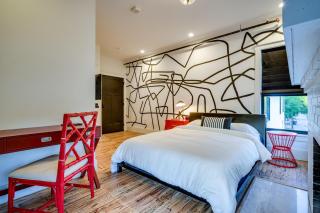 Private Suite in Historic Austin B&B 201 - Sleeps 2 - Austin - 0