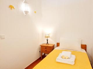 Corte Real O - Sea & Old Town View - Albufeira - 1