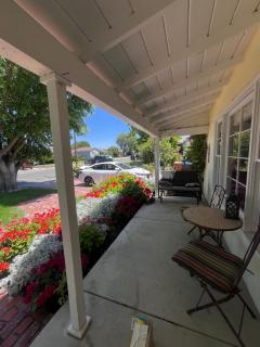 Cottage in the Delta - Rio Vista - 9
