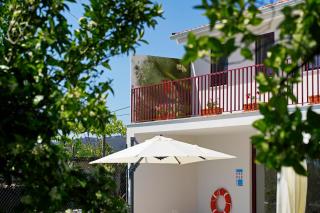 A Casa de Sobrado - Countryside House - - 9