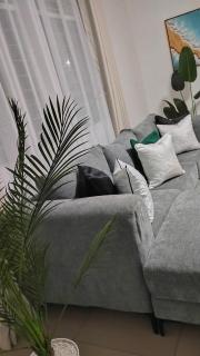 Lp Furnished Apartments, Milimani, Kisumu, Kenya- 2Bedroom, Secure Neighborhood, Free Parking, Fast WiFi - Kisumu - 5