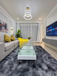 Experience luxury in 2 bedrooms - Nairobi - 5