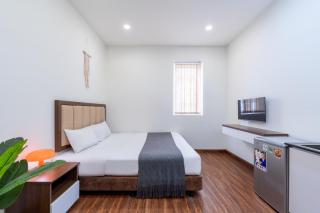 Dalat Blanc Hotel & Apartment - Ấp Ða Thành - 4
