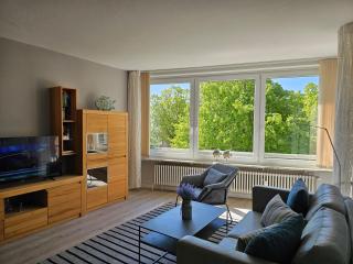 Haus Flora - Whg 12 - Wyk auf Föhr - 7