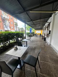 Locanda alla stazione - Latisana - 2