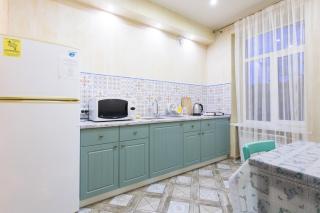 Central Mall Residence - 8