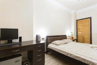 Central Mall Residence - 9