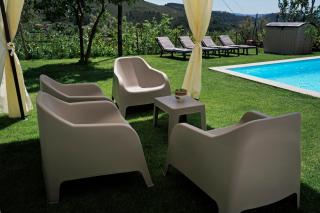 A Casa de Sobrado - Countryside House - - 8