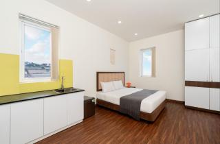 Dalat Blanc Hotel & Apartment - Ấp Ða Thành - 8