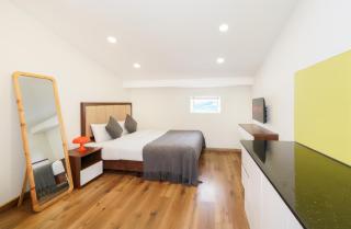 Dalat Blanc Hotel & Apartment - Ấp Ða Thành - 3