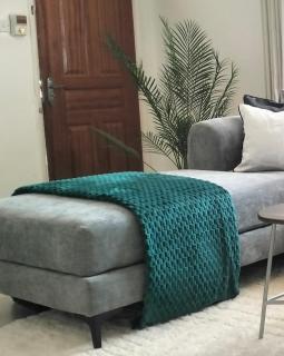 Lp Furnished Apartments, Milimani, Kisumu, Kenya- 2Bedroom, Secure Neighborhood, Free Parking, Fast WiFi - Kisumu - 3