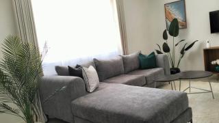 Lp Furnished Apartments, Milimani, Kisumu, Kenya- 2Bedroom, Secure Neighborhood, Free Parking, Fast WiFi - Kisumu - 4