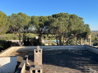Agriturismo TENUTE MASSERIA NOTARI - Borgagne - 9