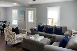 River Beach Cottage - Bellaire - 9