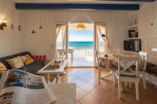 Paraiso frente al mar Apto duplex - Coma-ruga - 7
