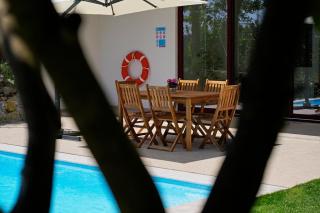 A Casa de Sobrado - Countryside House - - 5