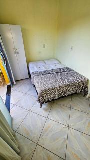 Apê baia do Pontal - Beach - Wi-Fi pomardosanjos - 8