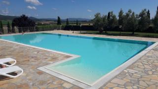CasaLina appartamento a Casale Marittimo - Casale Marittimo - 1