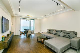 VIP Sea View Apartment 3 bedrooms - 5