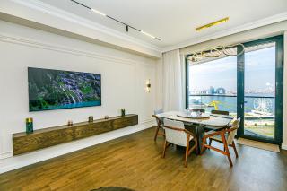 VIP Sea View Apartment 3 bedrooms - 8
