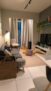 Bosque Apartment - Ananindeua - 0