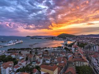 Guesthouse Teta Palmina - Split - 0