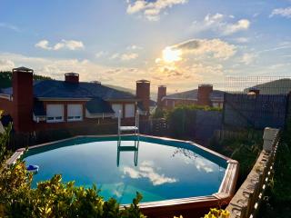 Casa Mirador del Pas - Boo de Piélagos - 7
