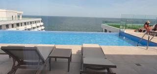 Infinity Beach & Spa Resort Premium Suite Infinity Pool & Parking - Mamaia Sat/Năvodari - 8