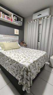 Bosque Apartment - 3