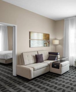 TownePlace Suites by Marriott Charlotte Fort Mill - Fort Mill - 8