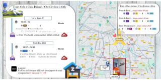 L'Escale-Chambre-Orly-T7-RER C&D - Athis-Mons - 8