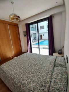 3 Chambres Jardin Piscine Agadir Bay - 2