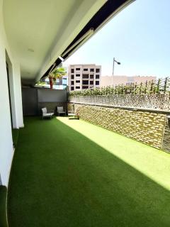 3 Chambres Jardin Piscine Agadir Bay - 6