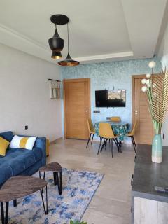 3 Chambres Jardin Piscine Agadir Bay - 7